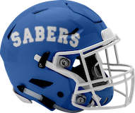 Susquehanna Community Sabers logo